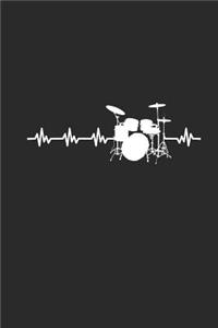 Drums Heartbeat