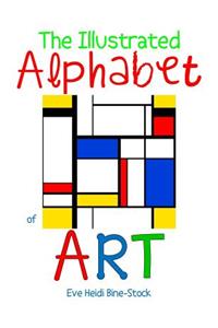 Illustrated Alphabet of Art