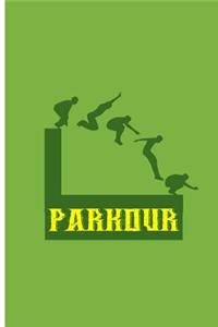 Parkour