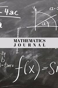 Mathematics Journal
