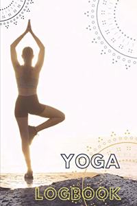 Yoga Logbook