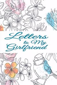 Love Letters to Girlfriend