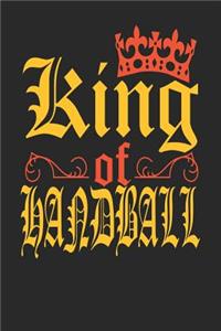 King Of Handball