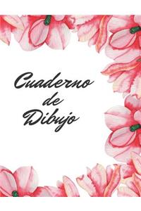 Cuaderno de Dibujo