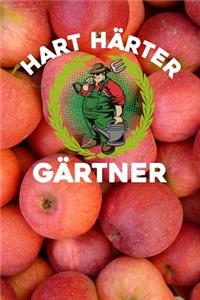 Hart Härter Gärtner