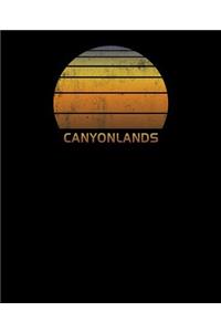 Canyonlands