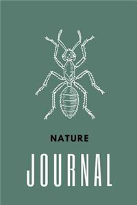Nature journal