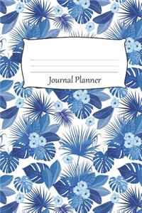 Journal Planner