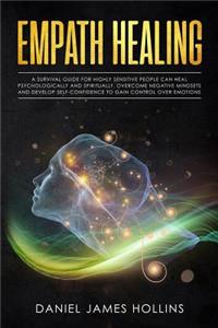 Empath Healing