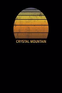 Crystal Mountain