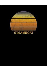 Steamboat