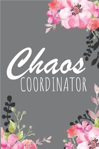 Chaos Coordinator