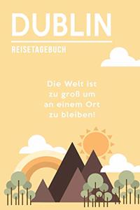 Dublin Reisetagebuch