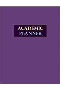 Academic Planner