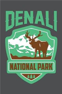 Denali National Park