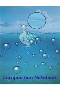 Composition Notebook