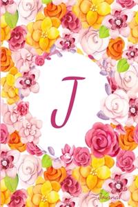 J Journal