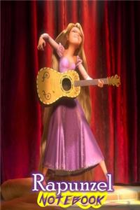 Rapunzel