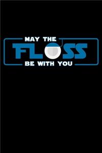 May The Floss Be With You