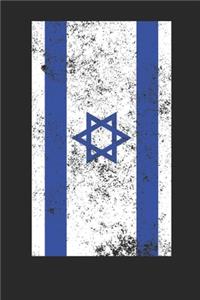 Israel Flag