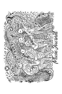 Music Journal