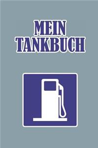 Mein Tankbuch