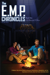 E.M.P. Chronicles