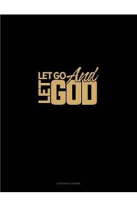 Let Go and Let God