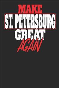 Make St. Petersburg Great Again