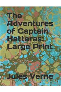 The Adventures of Captain Hatteras