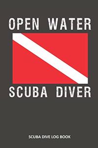 Open Water Scuba Diver