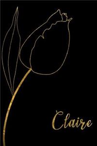 Claire
