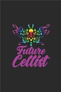 Future Cellist