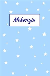 Mckenzie