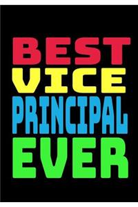 Best Vice Principal Ever