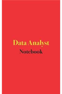 Data Analyst Notebook