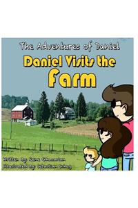 The Adventures of Daniel