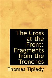The Cross at the Front