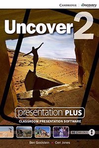 Uncover Level 2 Presentation