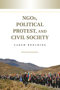 Ngos, Political Protest, and Civil Society