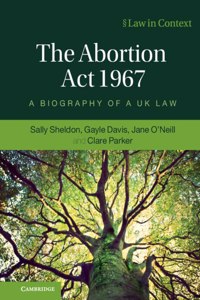 Abortion ACT 1967