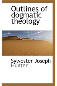 Outlines of Dogmatic Theology, Volume 3, Second Edition