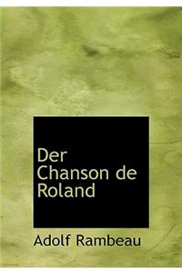 Der Chanson de Roland
