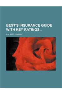 Best's Insurance Guide with Key Ratings