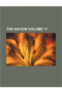 The Nation Volume 17