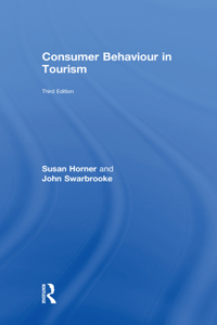 Consumer Behaviour in Tourism