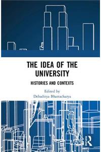 Idea of the University