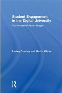 Student Engagement in the Digital University