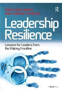Leadership Resilience