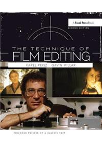 Technique of Film Editing, Reissue of 2nd Edition